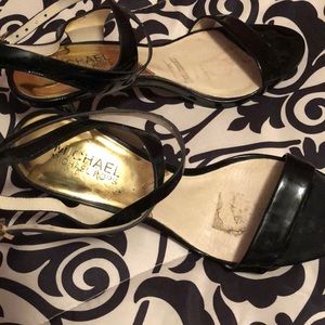 Micheal kors women’s sandals